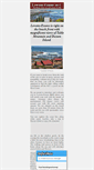 Mobile Screenshot of lewensessens.co.za